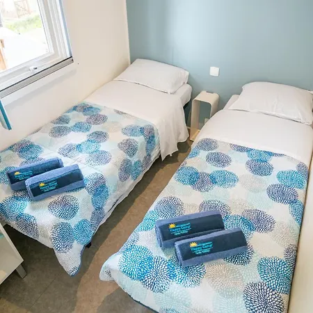 Happy Camp Mobile Homes In Butterfly Village Kemp Peschiera del Garda