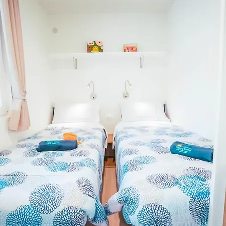 Happy Camp Mobile Homes In Butterfly Village *