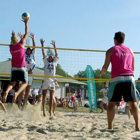 Happy Camp Mobile Homes In Butterfly Village Peschiera del Garda